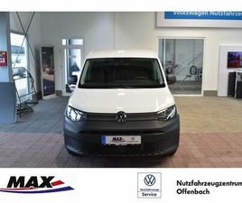 VOLKSWAGEN CADDY MAXI CARGO 1.5 TSI *ASG 12/2029 OD 250TKM