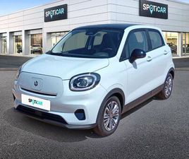 LEAPMOTOR T03 T03 BEV 37.3KWH AUTO DESIGN