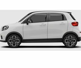 LEAPMOTOR T03 LEAPMOTOR T03 T03 BEV 37.3KWH DESIGN AUTO