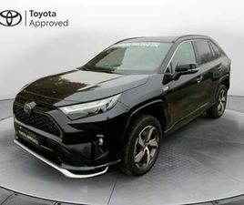 5ª SERIE 2.5 PHEV E-CVT AWD-I MORE DYNAMIC