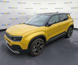 -ICE MY23 SUMMIT 1.2 100CV