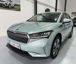 SKODA ENYAQ SKODA ENYAQ IV 80 150KW