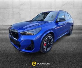 X1 (U11) X1 M35I XDRIVE MSPORT PRO