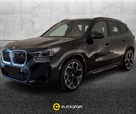 BMW X1 X1 (U11) X1 M35I XDRIVE
