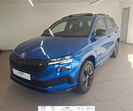 SKODA KAROQ SPORTLINE