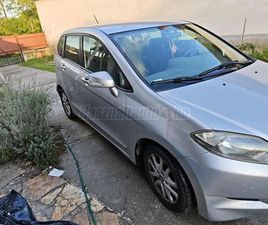 HONDA FR-V 2.2 CTDI EXECUTIVE