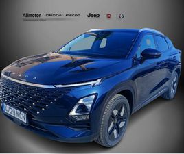 OMODA 5 OMODA 5 ICE PREMIUM