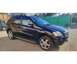 MERCEDES-BENZ ML 350 ML 350 (164 186) MAIO/06