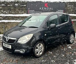 1.2 VVT ECOFLEX SE EURO 5 5DR