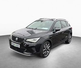 SEAT ARONA SEAT ARONA