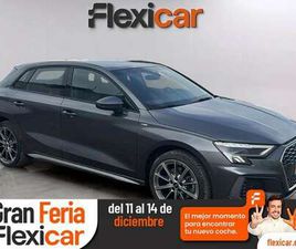 SPORTBACK 40 TFSIE ADVANCED S TRONIC