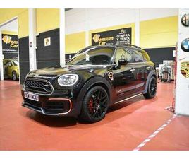MINI COUNTRYMAN JOHN COOPER WORKS ALL4 AUT.