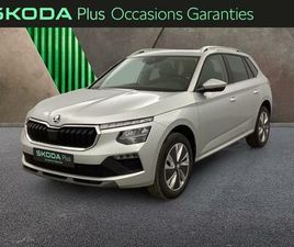 SKODA KAMIQ SELECTION