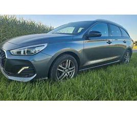 CW YES!*1,0 BENZIN*NAVI*SHZ*