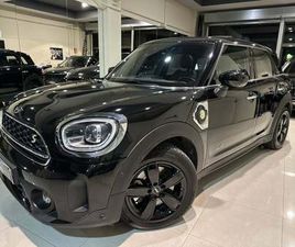 MINI COUNTRYMAN COOPER SE MINI COUNTRYMAN COOPER SE ALL4 AUT.