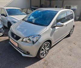 SEAT MII ELECTRIC ELECTRIC EDITION POWER CHARGE *B-ZERTIFIKAT*