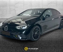 MERCEDES EQE 350+ EQE (V295) EQE 350+ PREMIUM PLUS