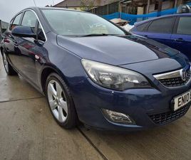 1.6 16V SRI EURO 5 5DR