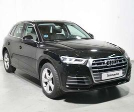 AUDI Q5 2.0TDI S LINE QUATTRO-ULTRA S TRONIC 140KW