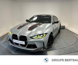 BMW SERIE 5 550 M4 CSL 550 CH COUPE