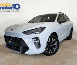CUPRA TERRAMAR CUPRA TERRAMAR 1.5 ETSI 110KW (150 CV) DSG