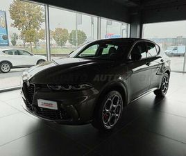 1.3 PHEV SPECIALE Q4 280CV AT6