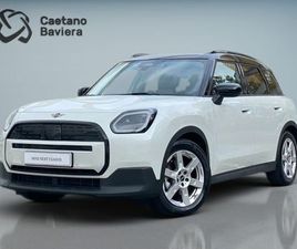 MINI COUNTRYMAN MINI COUNTRYMAN BEV E
