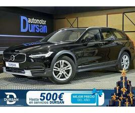 VOLVO V90 2.0 D4 AWD AUTO