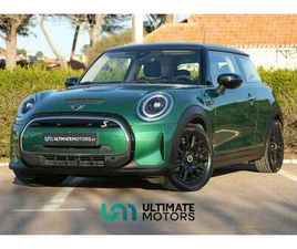 MINI MINI COOPER SE MINI COOPER SE