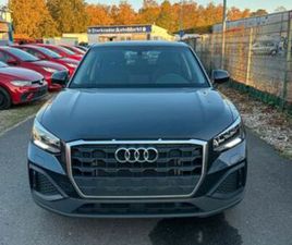 AUDI Q2 35 TFSI BASIS