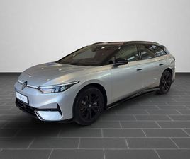 VOLKSWAGEN ID.7 TOURER ID.7 TOURER PRO S 210 KW 286 PS 86 KWH 1 G