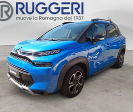 C3 AIRCROSS 1ª S. C3 AIRCROSS PURETECH 110 S&S FEEL