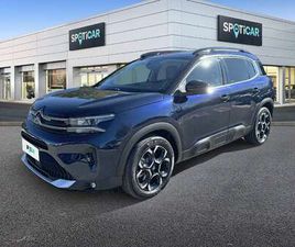 CITROEN C5 AIRCROSS HYBRID 225 E-EAT8 FEEL PACK