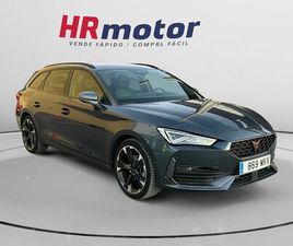 CUPRA LEON CUPRA LEÓN 1.5 ETSI