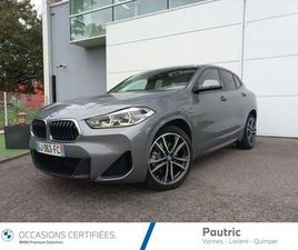 BMW X2 XDRIVE 25E X2 XDRIVE25E 220 CH