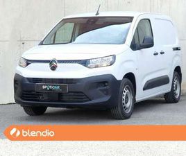 1.5 BLUEHDI 75KW TALLA M 102 4P