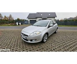 FIAT BRAVO FIAT BRAVO 1.9 MULTIJET 16V DPF SPORT