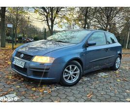 FIAT STILO 1.2 16V ACTUAL
