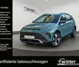 1.0T-GDI INTRO EDITION/LED/DAB/NAVI