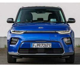 SOUL 1.6 GDI ECO-DYNAMICS DRIVE