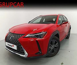 LEXUS UX 300 H