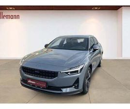 POLESTAR POLESTAR 2 78 POLESTAR 2 LONG RANGE 5D