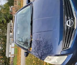2012 NISSAN SENTRA FOR SALE