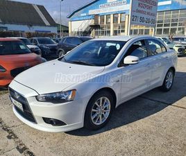 MITSUBISHI LANCER MITSUBISHI LANCER 1.6 INVITE