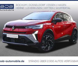 ESPRIT ALPINE FULL HYBRID E-TECH 160 NAVI PREMIUM WINTER-P.