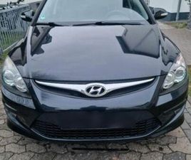 HYUNDAI ACCENT HYUNDAI HYNDAI I30 1.6 VERKAUF