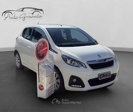 1.0 VTI 72 5P. AUT. ACTIVE NEOPATENTATI