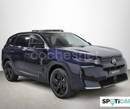 CITROEN C5 AIRCROSS CITROEN C5 AIRCROSS HYBRID EDCS6 MAX