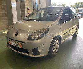 RENAULT TWINGO RENAULT TWINGO DYNAMIQUE 1.5 DCI 65 ECO2