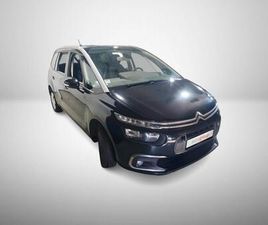 CITROEN SPACETOURER CITROËN SPACETOURER 1.5 BLUEHDI FEEL